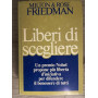 Liberi di scegliere