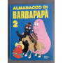 Almanacco di Barbapapà 2