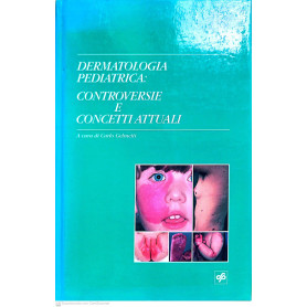 Dermatologia pediatrica: controversie e concetti attuali