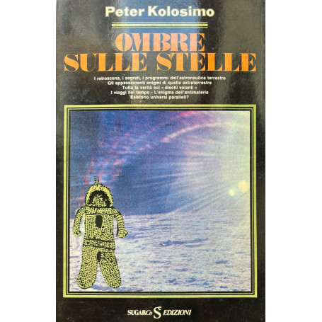 Ombre sulle stelle.