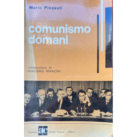 Comunismo domani.