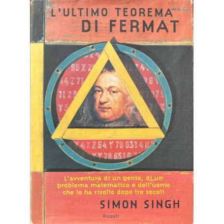 L'ultimo teorema di Fermat.