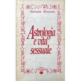 Astrologia e vita sessuale.
