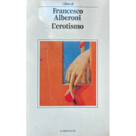 L'erotismo.