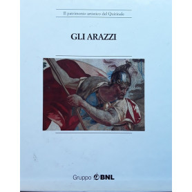 Gli arazzi. Il patrimonio artistico del Quirinale