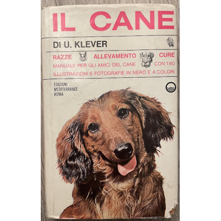 Il cane