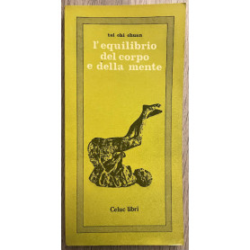 L'equilibrio del corpo e della mente