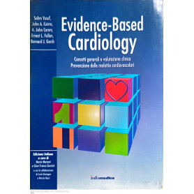 Evidence-based cardiology vol. 1