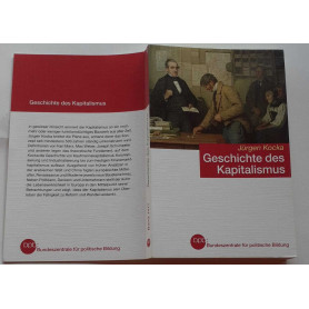 Geschichte des Kapitalismus