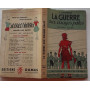 La Guerre aux visages pâles : Roman guide.