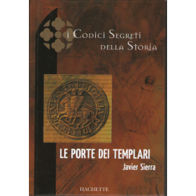 Le porte dei templari.