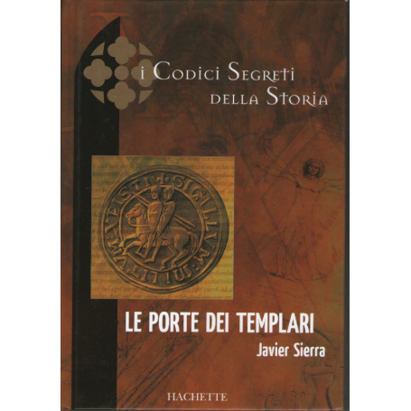 Le porte dei templari.