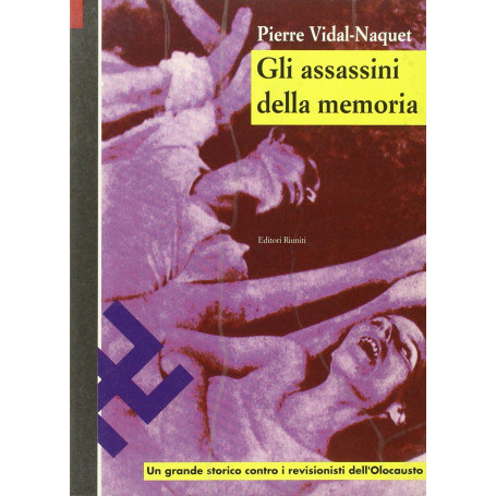 Gli assassini della memoria.