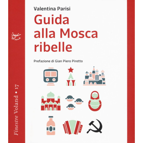 Guida alla Mosca ribelle.