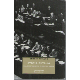 Storia d'Italia.