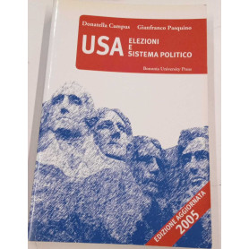 USA: elezioni e sistema politico