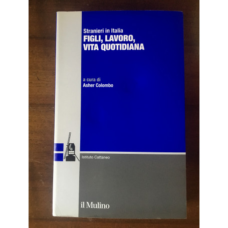 Stranieri in Italia. Figli