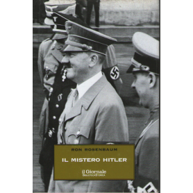 Il mistero Hitler.