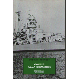 Caccia alla Bismark.