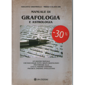 Manuale di grafologia e astrologia