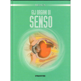 Gli organi di senso.