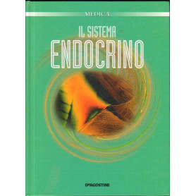 Il sistema endocrino.
