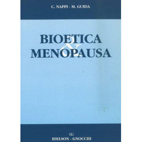 Bioetica e menopausa.