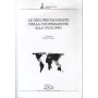Le ONG protagoniste dalla cooperazione allo sviluppo.