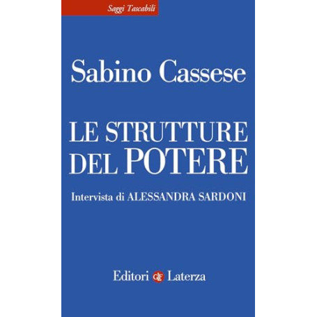 Le strutture del potere