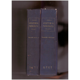 Anatomia Patologica vol. I e II