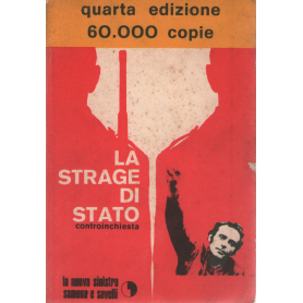 La strage di Stato. Controinchiesta.