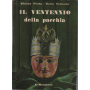 Il ventennio della pacchia.