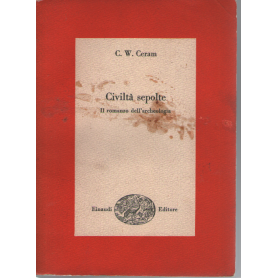 Civiltà sepolte.