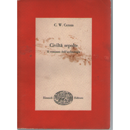 Civiltà sepolte.