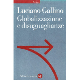 Globalizzazione e disuguaglianze.