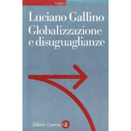 Globalizzazione e disuguaglianze.