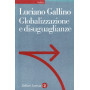 Globalizzazione e disuguaglianze.