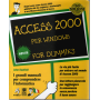 Access 2000 per Windows.
