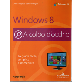 Microsoft Windows 8.