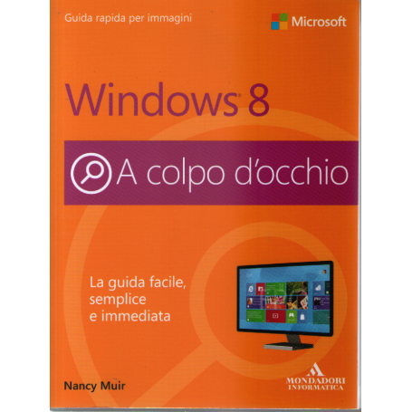 Microsoft Windows 8.