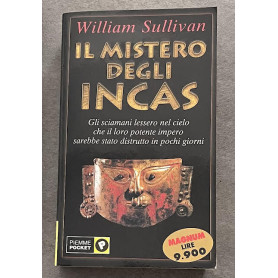 Il mistero degli Incas