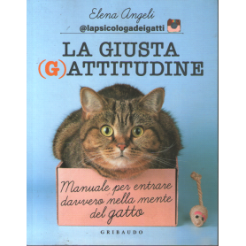 La giusta (g)attitudine.