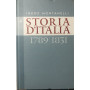 Storia d'Italia dal 1789 al 1831. Volume IV