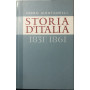 Storia d'Italia dal 1831 al 1861. Volume V