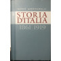 Storia d'Italia dal 1861 al 1919. Volume VI