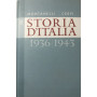 Storia d'Italia dal 1936 al 1943. Volume VIII