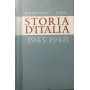 Storia d'Italia dal 1943 al 1948. Volume IX