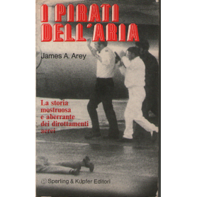 I pirati dell'aria.