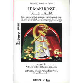 Le mani rosse sull'Italia.