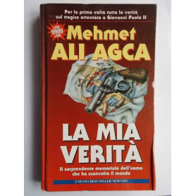 La mia verità